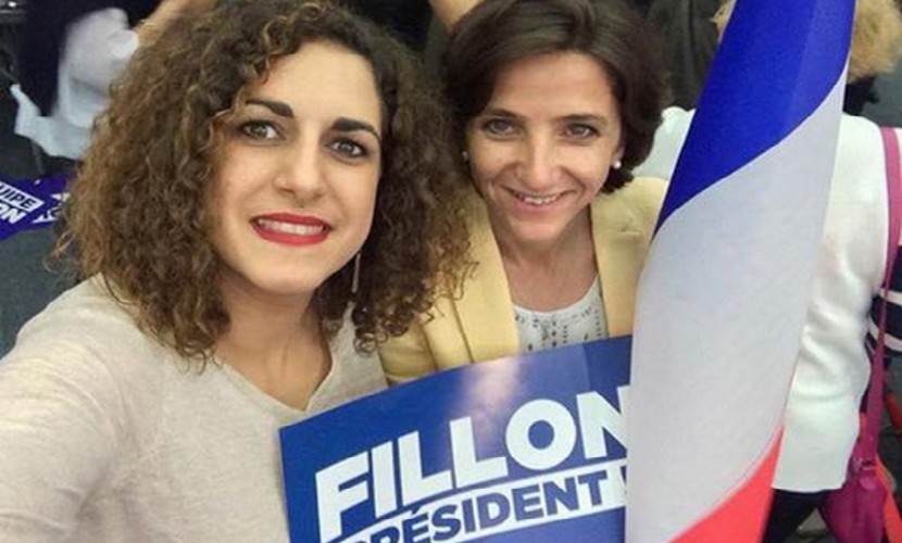 Nathalie-Elimas-soutient-Francois-Fillon-2017
