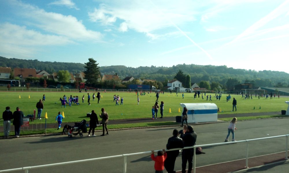 Mma Soisy Sous Montmorency Avenue Kellermann Soisy Sous Montmorency